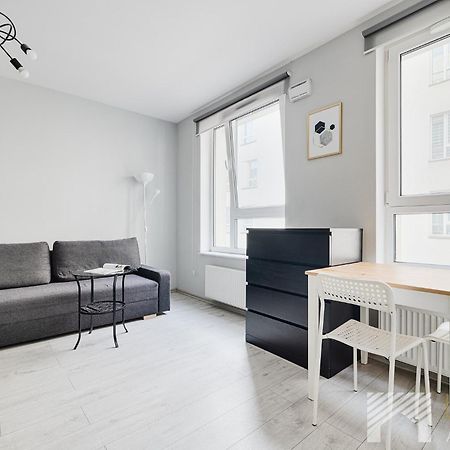 Appartamento Narutowicza I By Lookap Łódź Esterno foto
